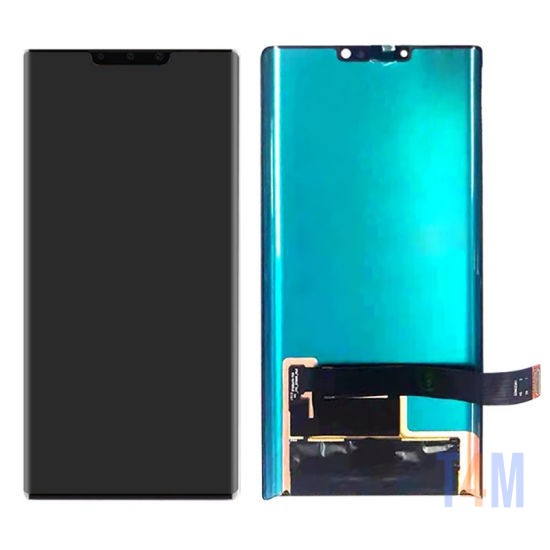 TOUCH+DISPLAY HUAWEI MATE 30 6.62"PRETO